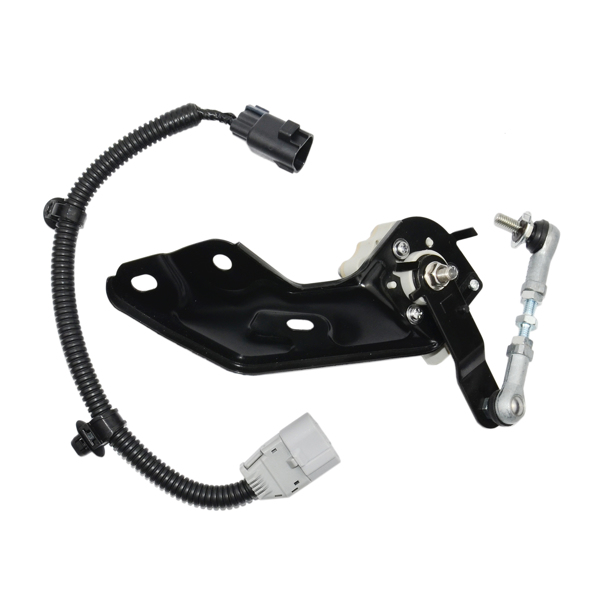 Height Level Sensor Rear Left For Toyota 4Runner Lexus GX470 4.7L 2WD 4WD 89408-60011